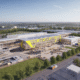 LEAD #2, 28-11, Friesland - Grou – Nieuwbouw 2 bedrijfsgebouwen (industriegebied)