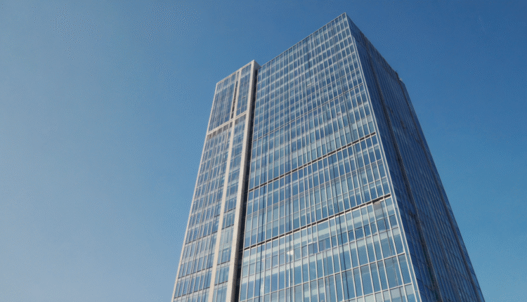 Bedijfsruimte constructeur